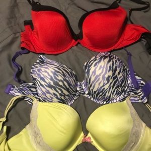 Victoria’s Secret Bras